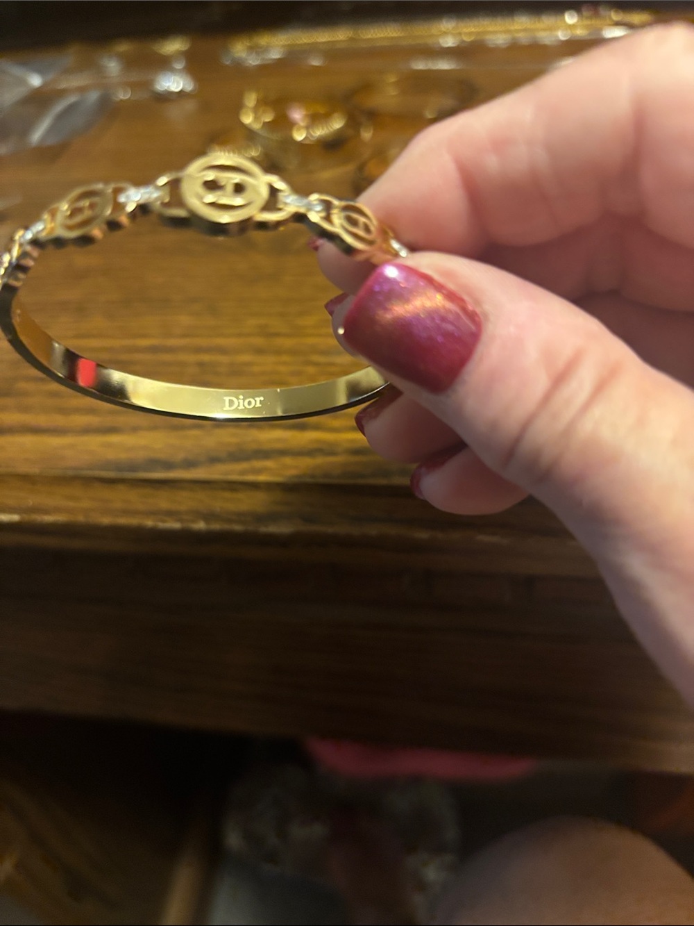 Bangle - Picture 2 of 3